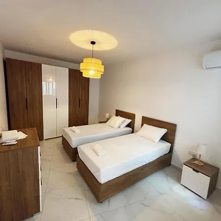 St Julians Brand New Apartments Is-Swieqi Exterior photo