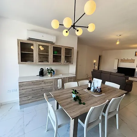 St Julians Brand New Apartments Is-Swieqi Exterior photo
