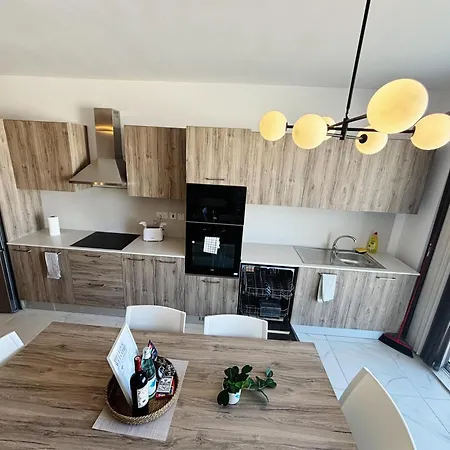 St Julians Brand New Apartments Is-Swieqi Exterior photo