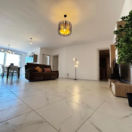 St Julians Brand New Apartments Is-Swieqi Exterior photo