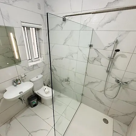 St Julians Brand New Apartments Is-Swieqi Exterior photo