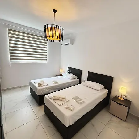 St Julians Brand New Apartments Is-Swieqi Exterior photo