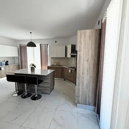 St Julians Brand New Apartments Is-Swieqi Exterior photo
