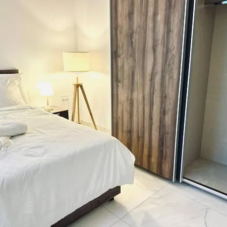 St Julians Brand New Apartments Is-Swieqi Exterior photo