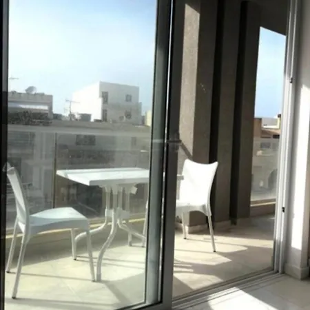 St Julians Brand New Apartments Is-Swieqi Exterior photo