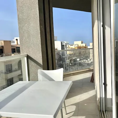 St Julians Brand New Apartments Is-Swieqi Exterior photo