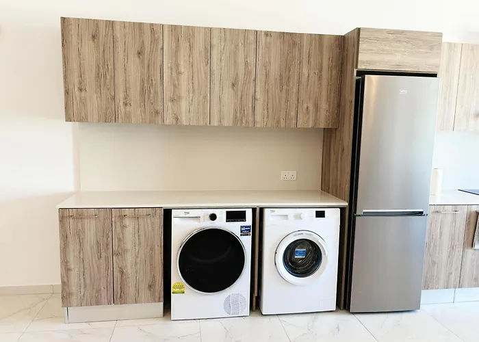 St Julians Brand New Apartments