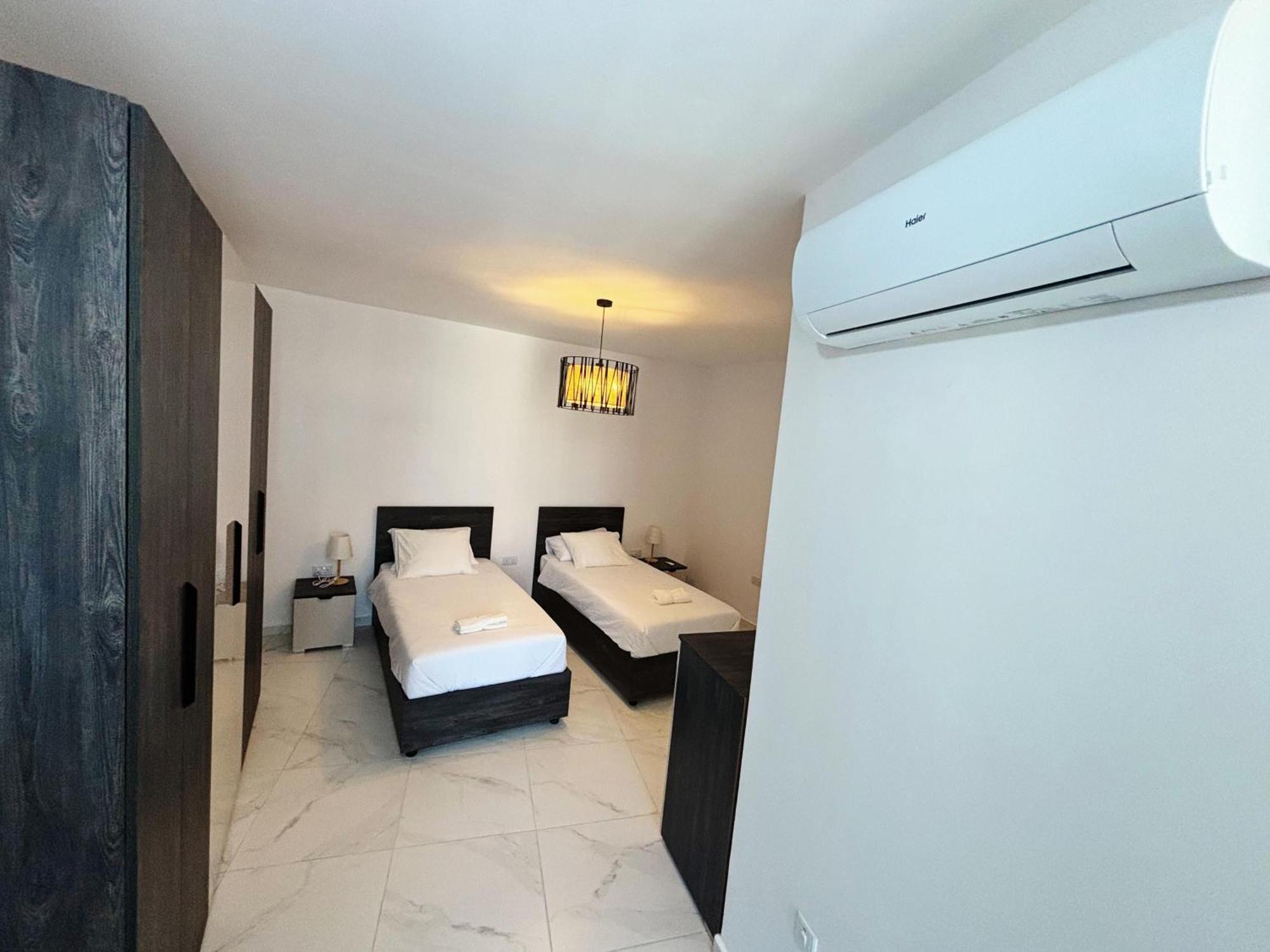Apartment St Julians Brand New *