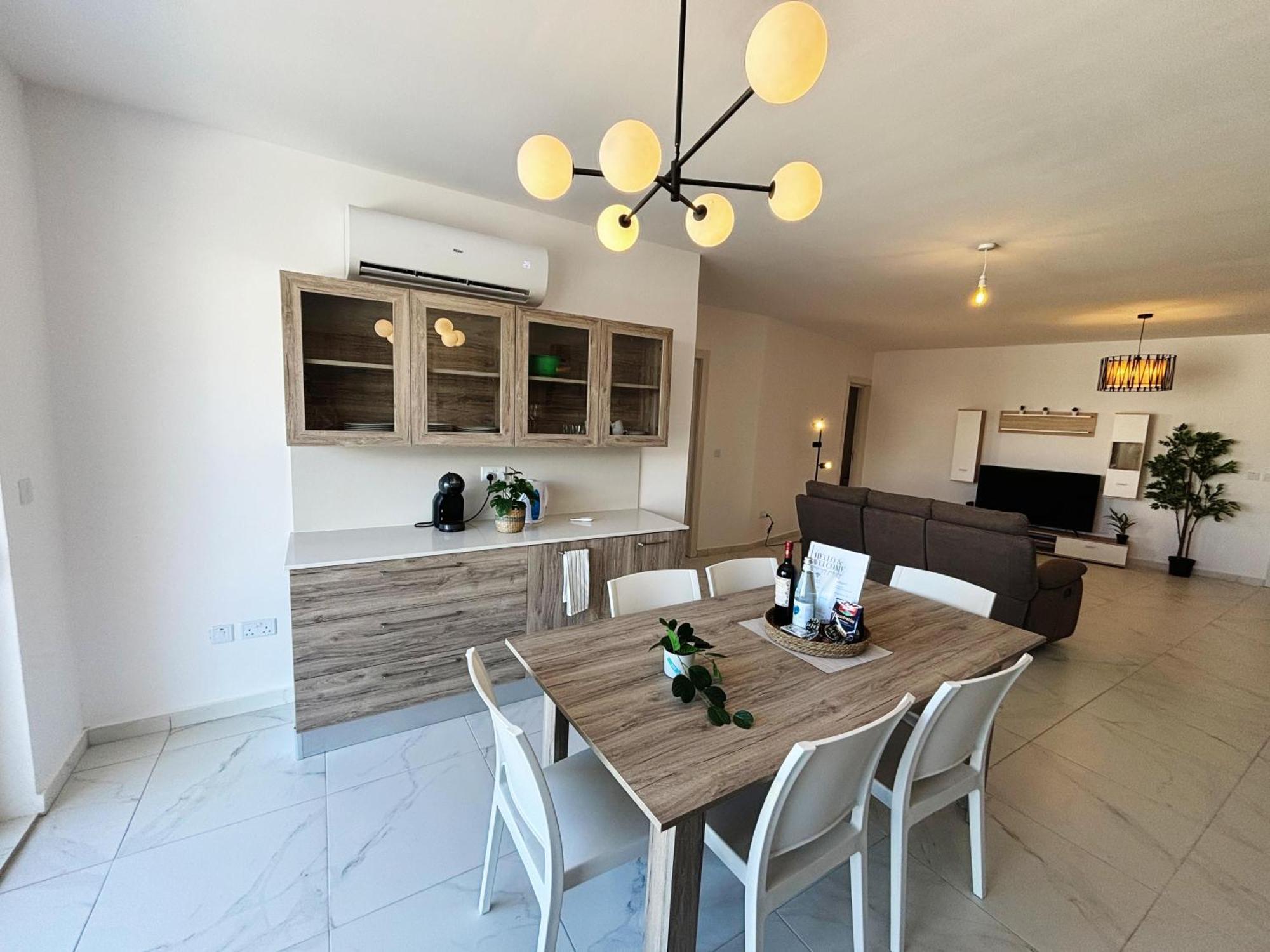 St Julians Brand New * Is-Swieqi