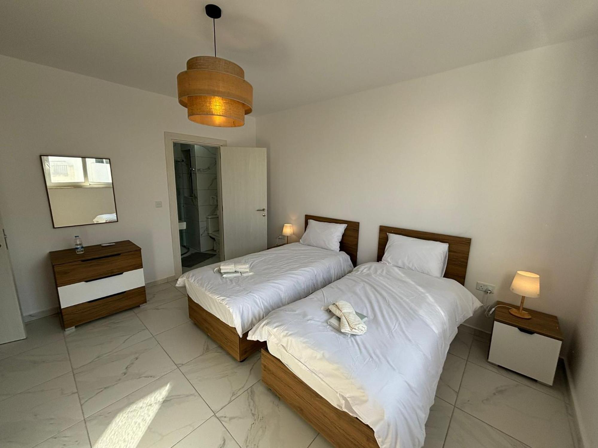 St Julians Brand New Apartment Is-Swieqi