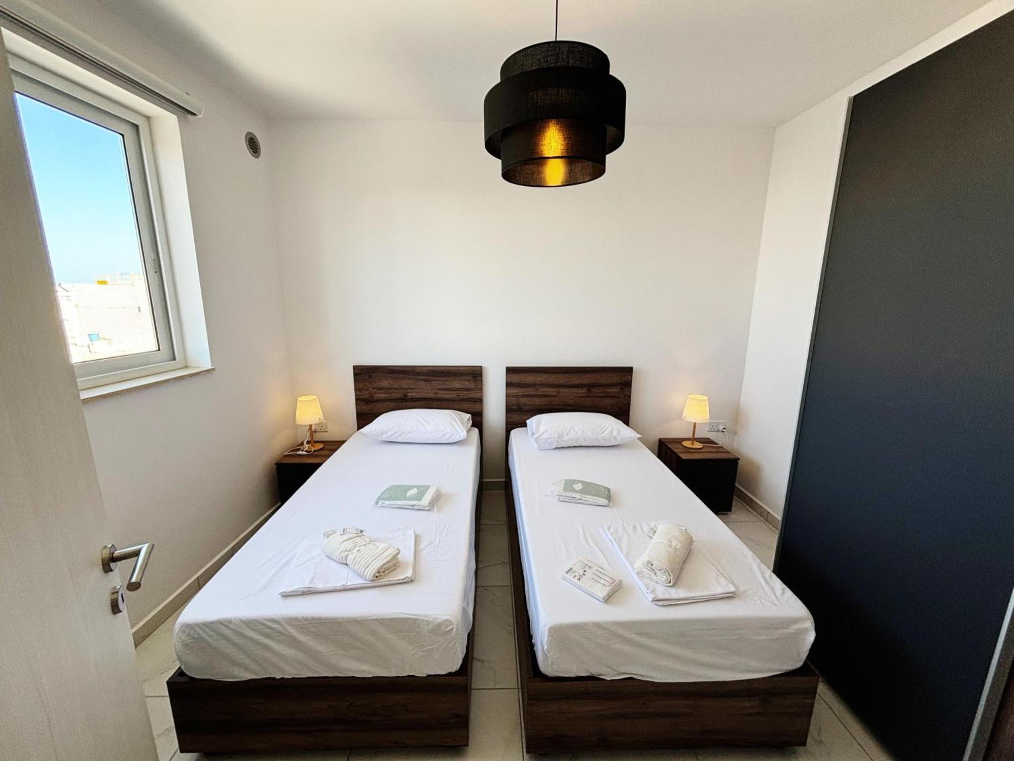 St Julians Brand New Apartment Is-Swieqi