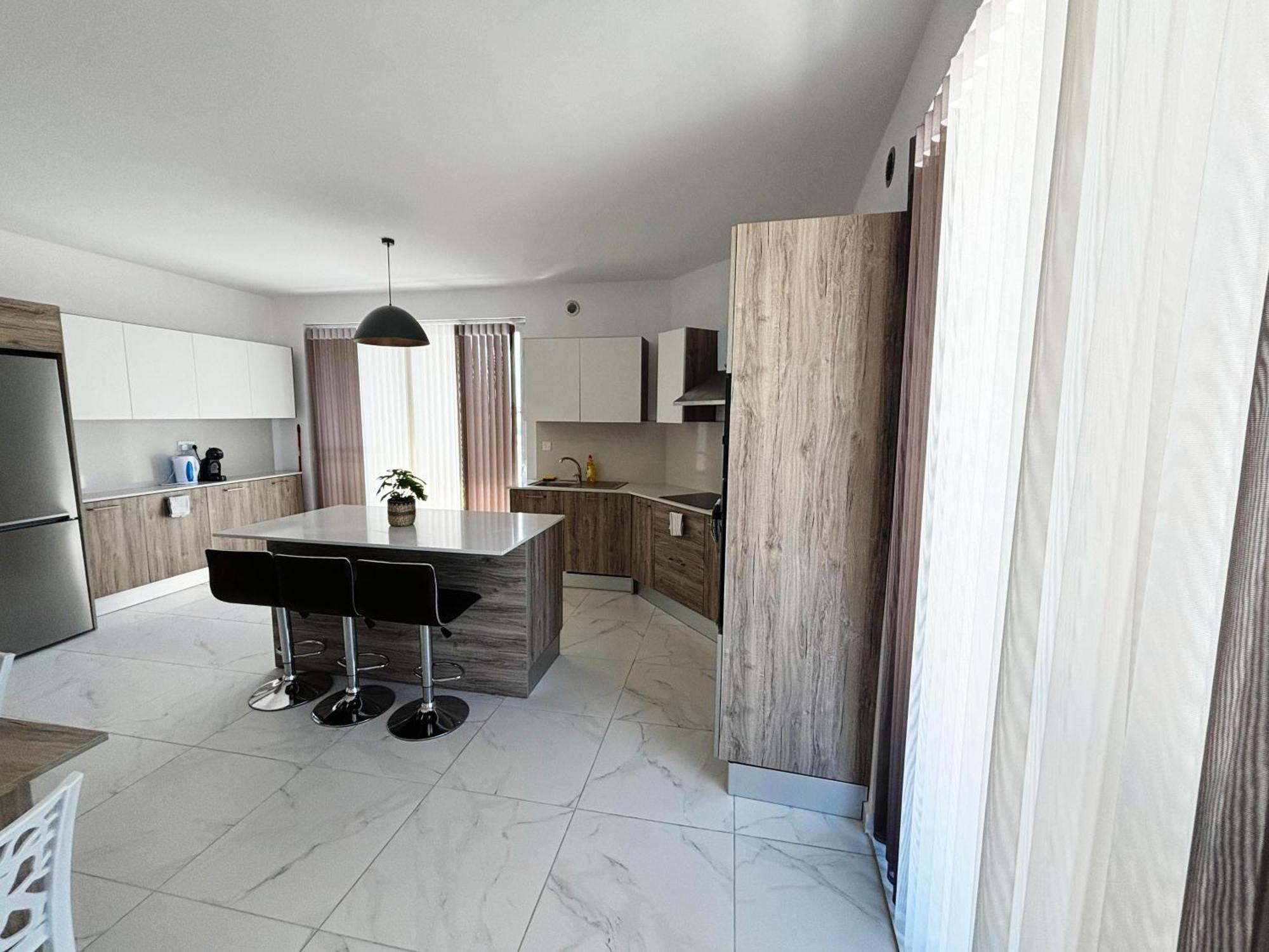 Apartment St Julians Brand New *