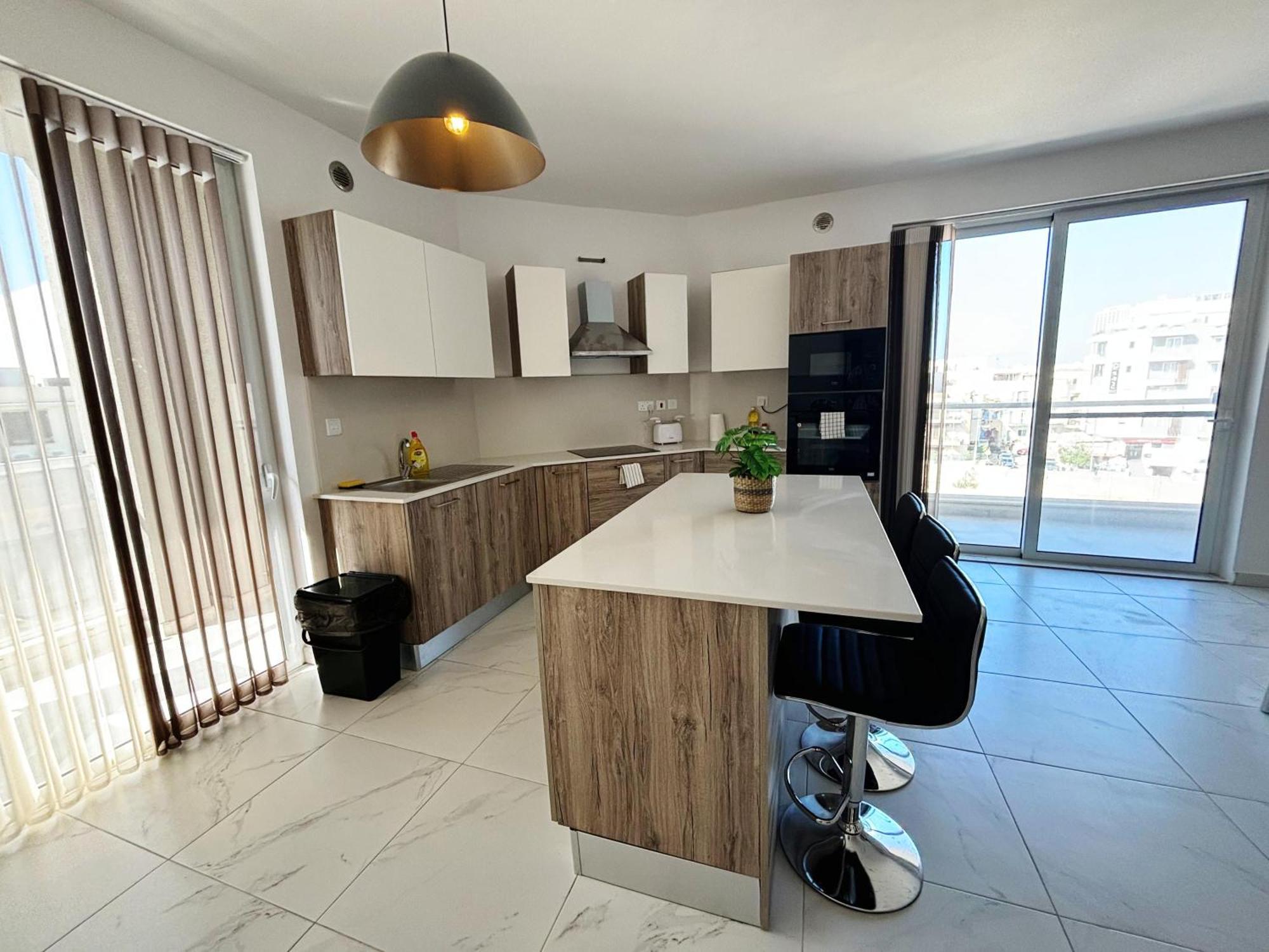 St Julians Brand New Is-Swieqi