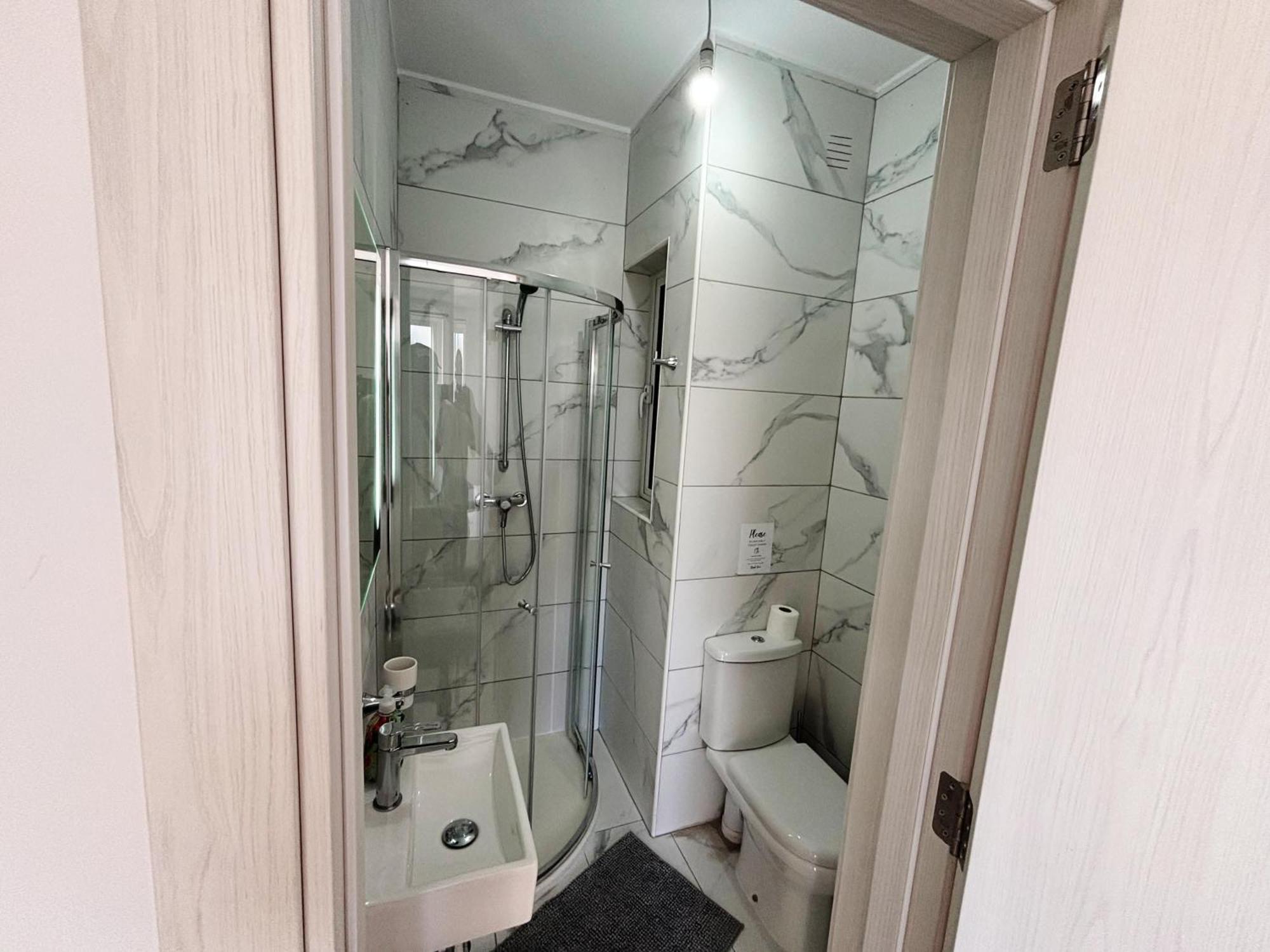 Apartment St Julians Brand New *