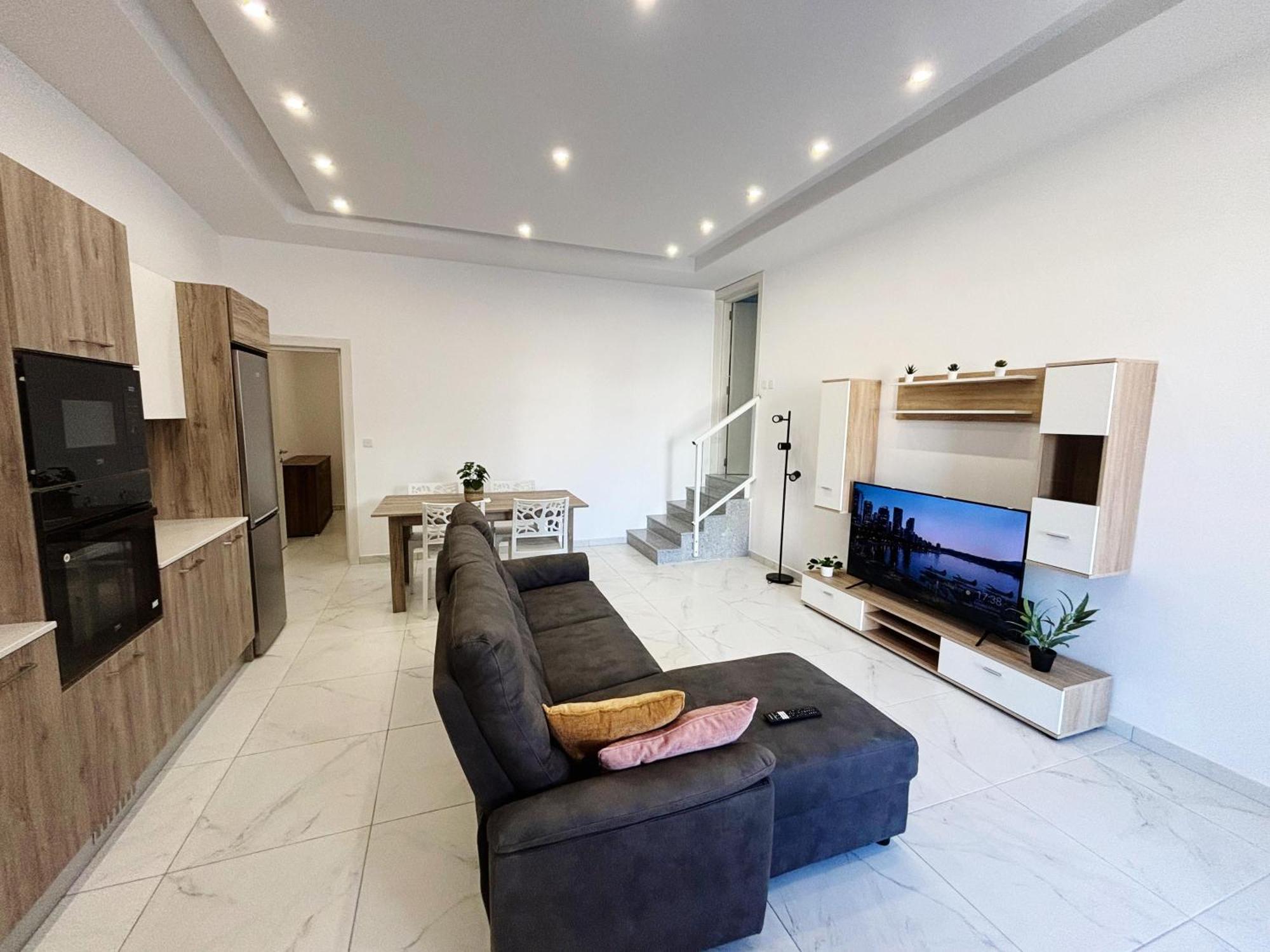 St Julians Brand New