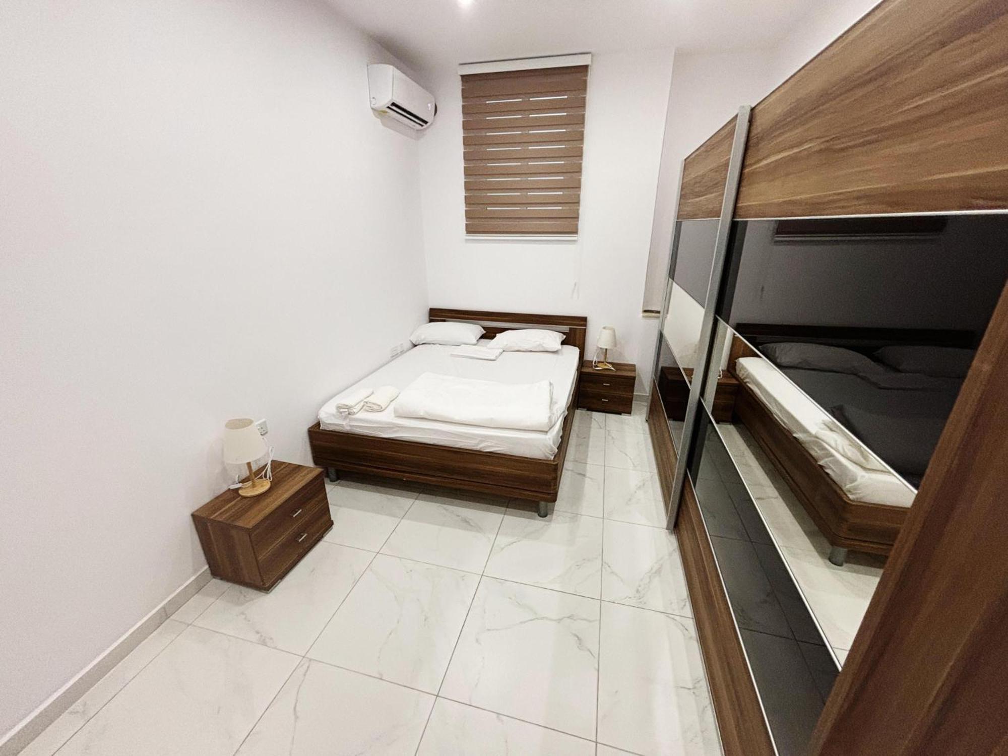St Julians Brand New Apartment