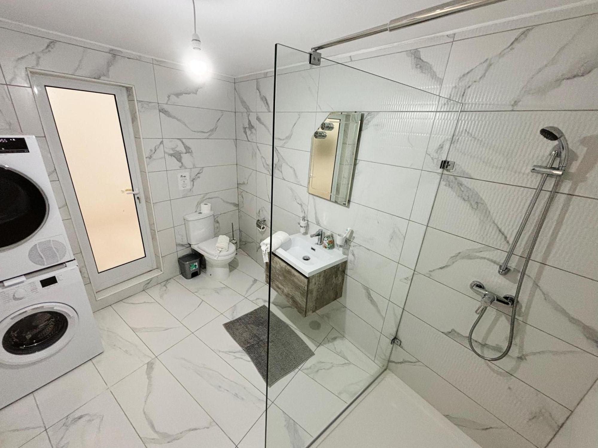 Apartment St Julians Brand New
