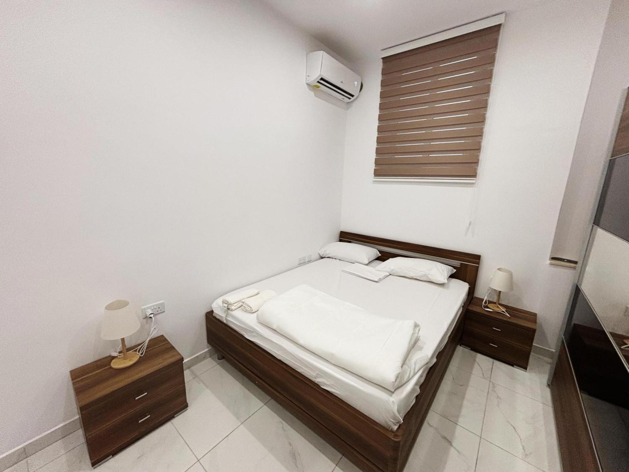 St Julians Brand New Apartment Is-Swieqi