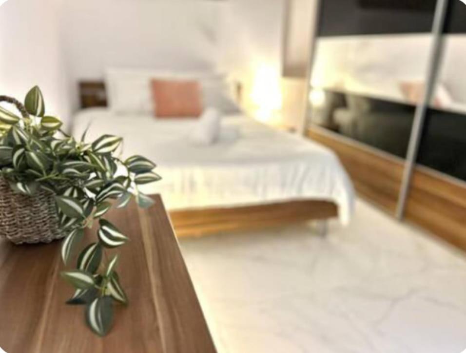 Apartment St Julians Brand New