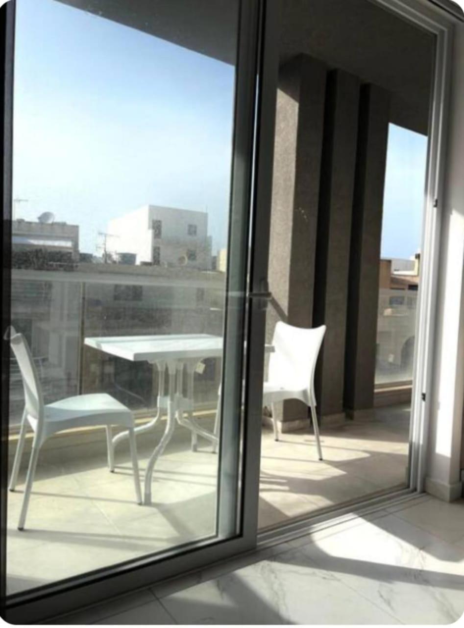 St Julians Brand New Is-Swieqi