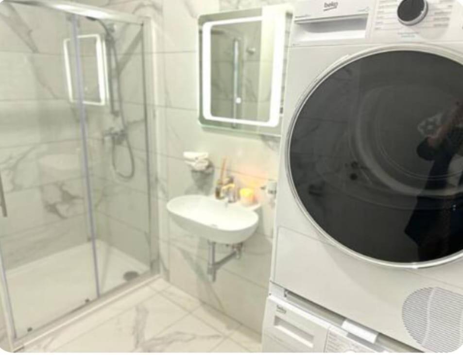 Apartment St Julians Brand New