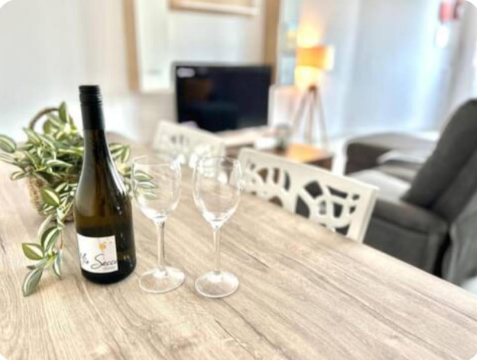 St Julians Brand New Apartment