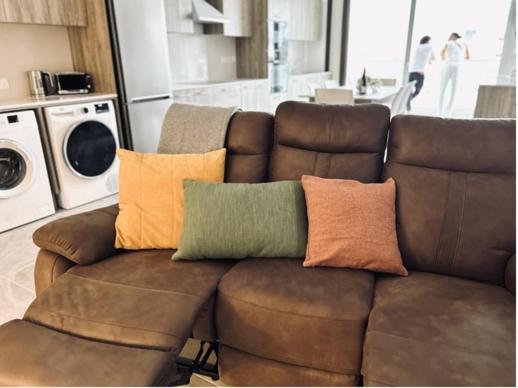 St Julians Brand New Apartment Is-Swieqi