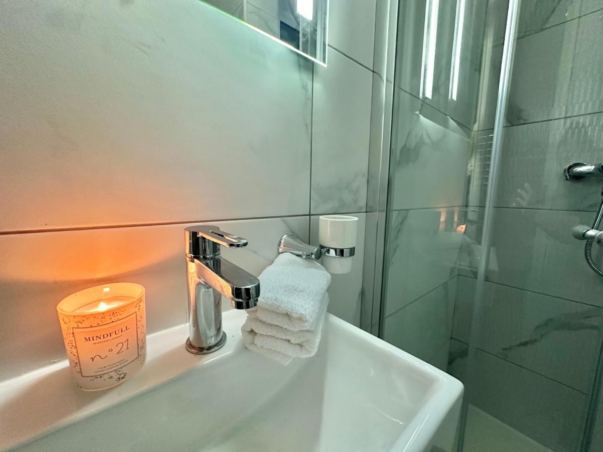 Apartment St Julians Brand New Is-Swieqi
