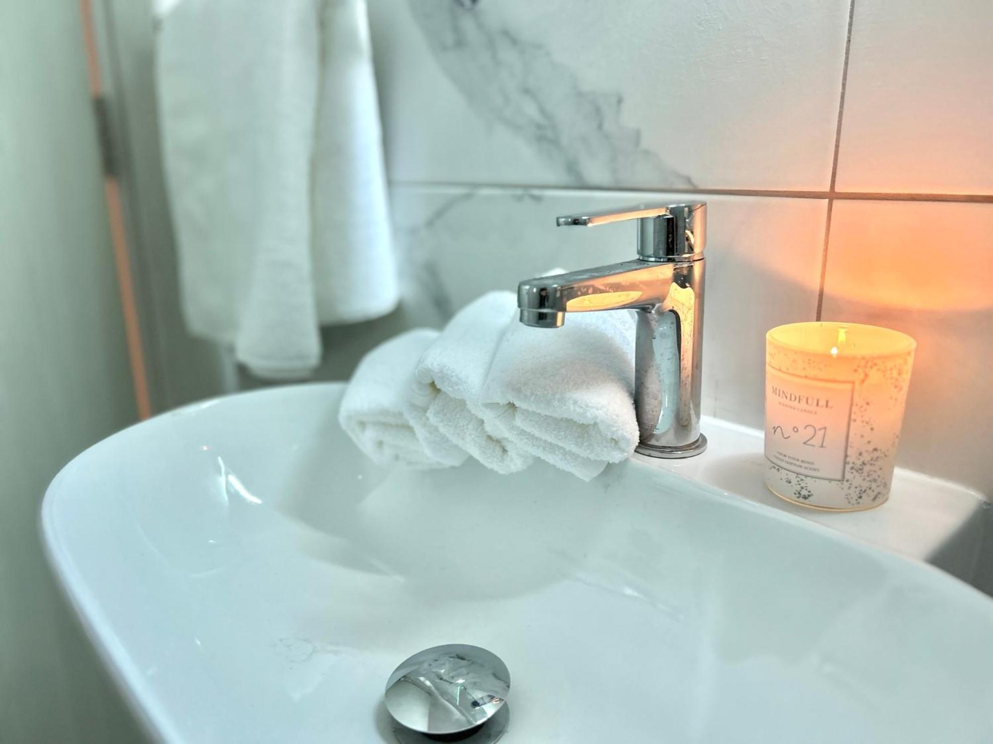 Apartment St Julians Brand New Is-Swieqi