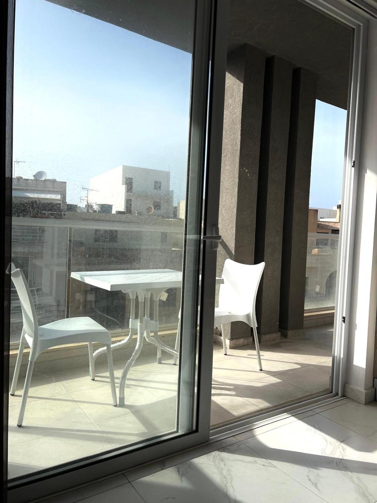 Apartment St Julians Brand New *