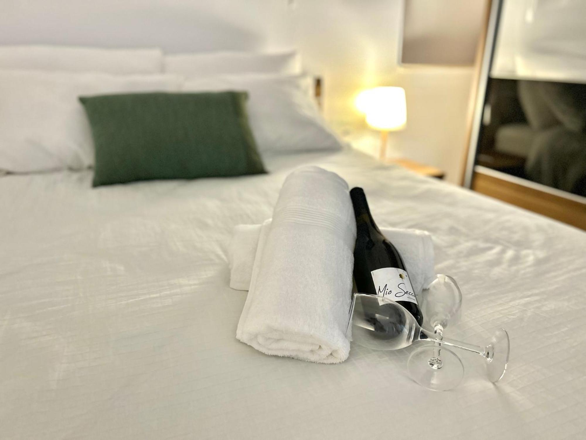 Apartment St Julians Brand New Is-Swieqi