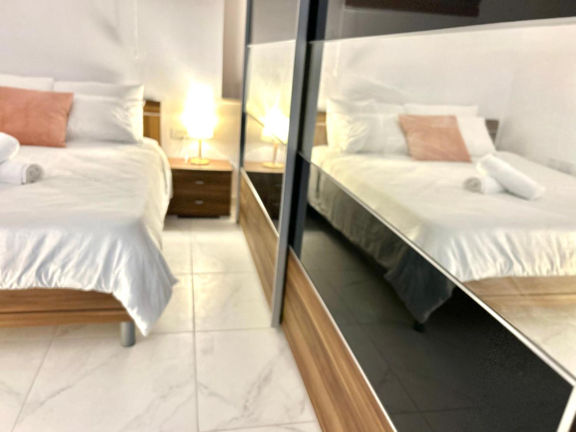 Apartment St Julians Brand New