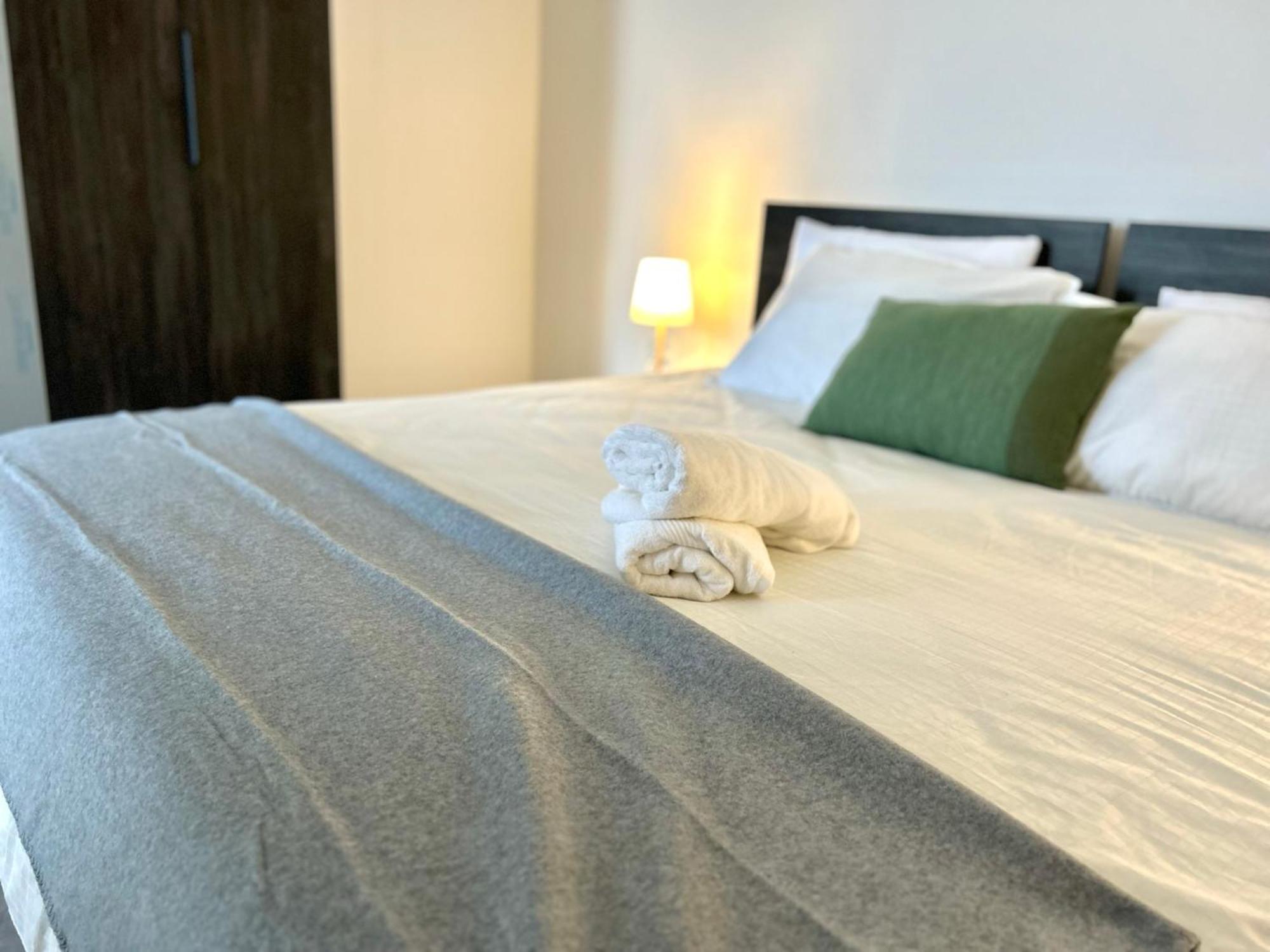 Apartment St Julians Brand New *