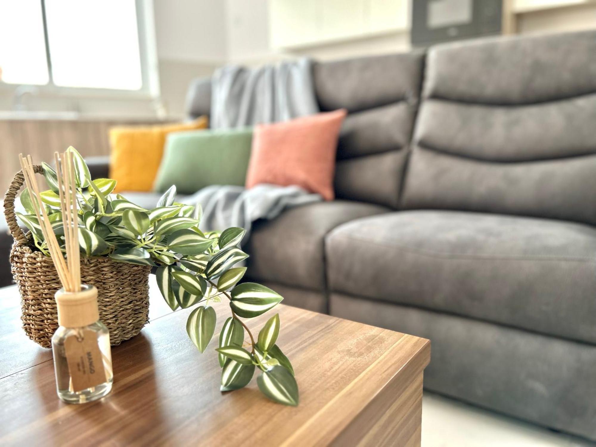 St Julians Brand New Apartment