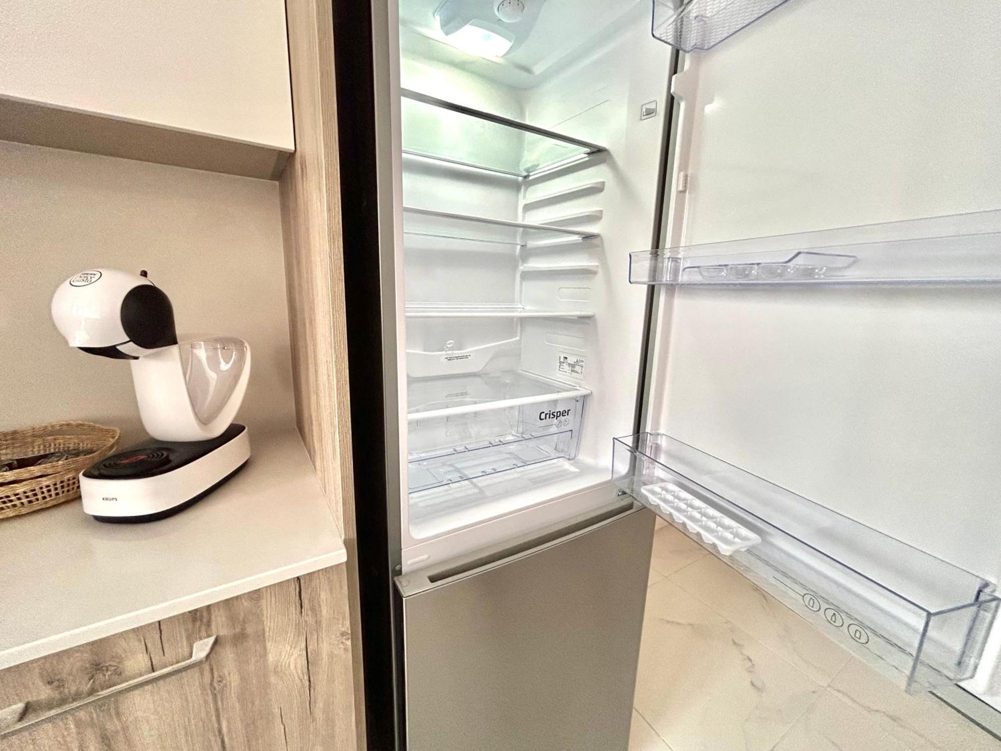 St Julians Brand New Apartment *