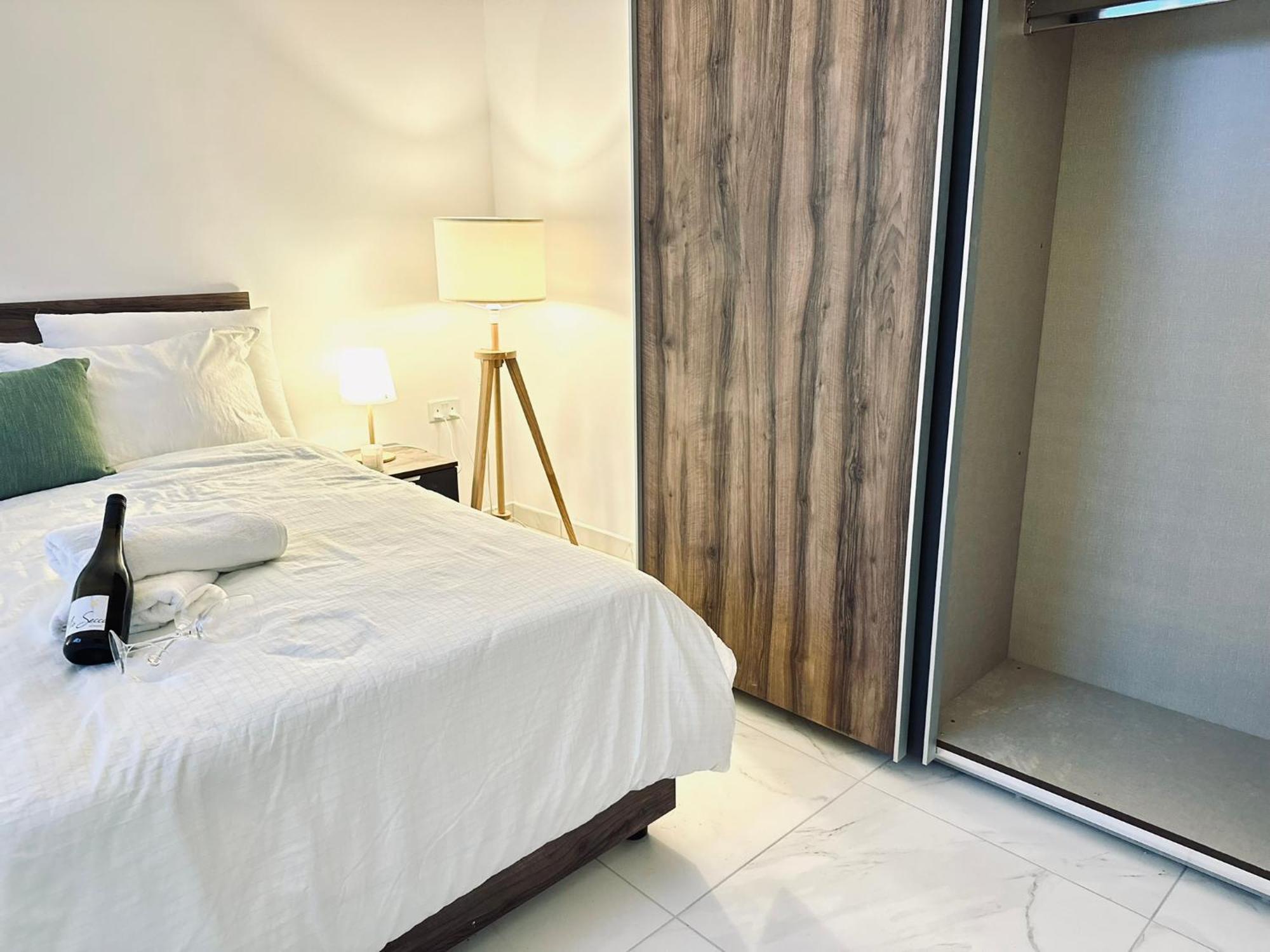 Apartment St Julians Brand New *