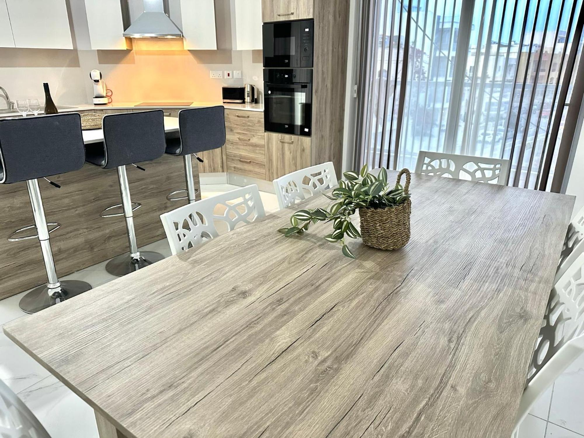 St Julians Brand New *